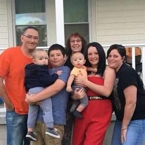 Meet your Posher, Jason